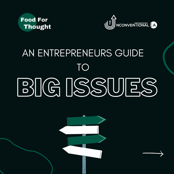 The direction is enough to make the next choice